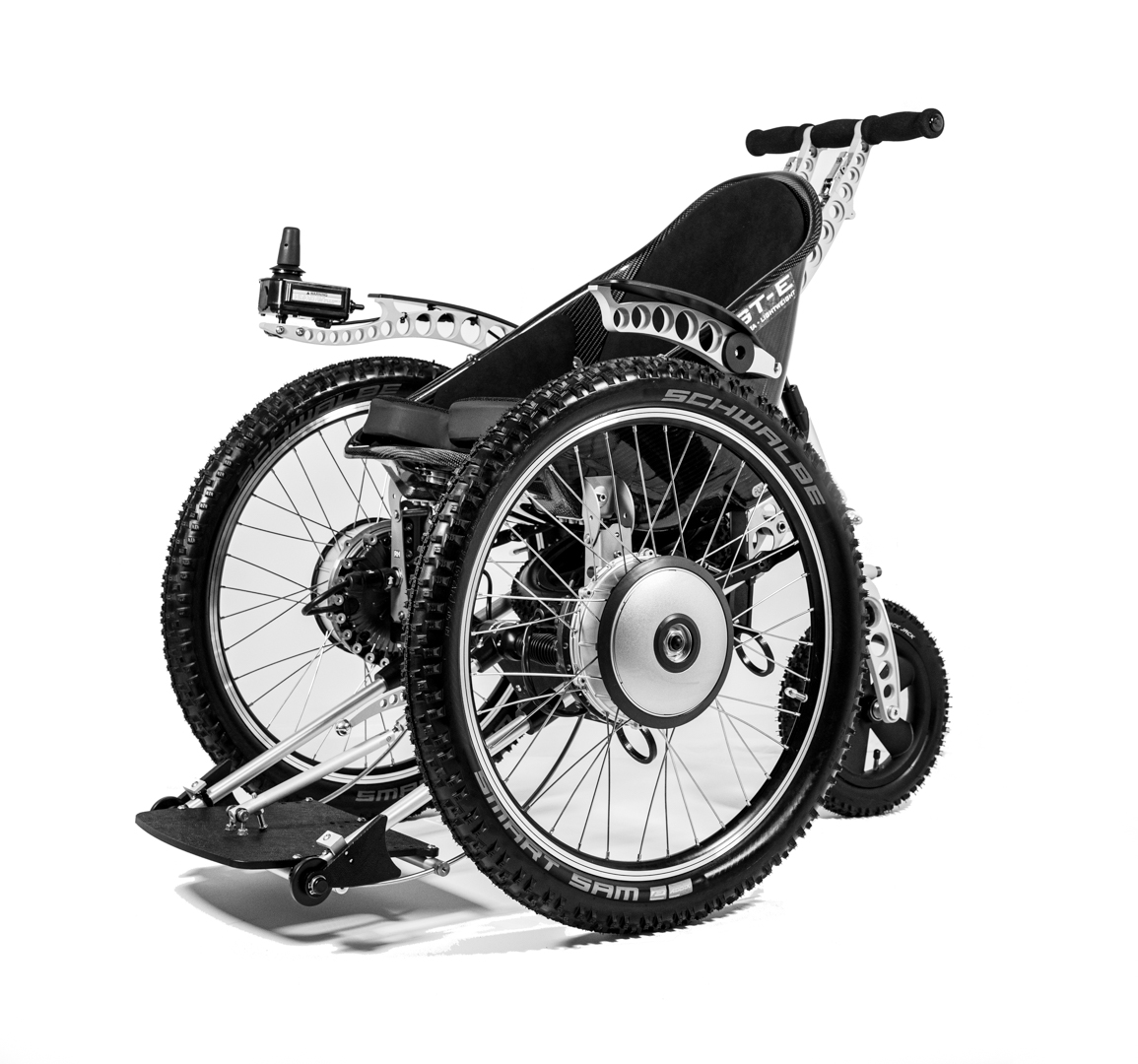swincar