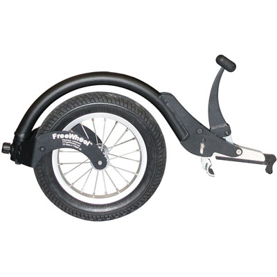 free wheel