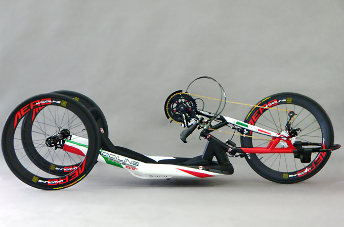 Maddiline RACEproEvolution